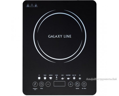 Настольная плита Galaxy Line GL3065