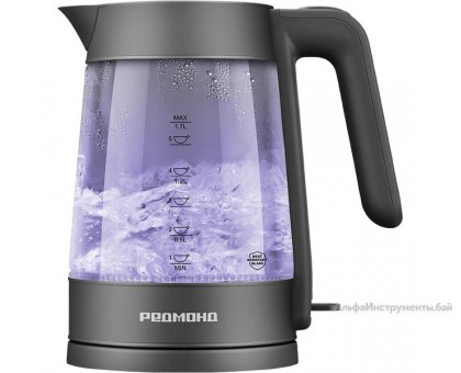 Электрочайник REDMOND KG252