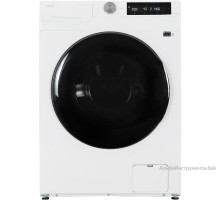 Стирально-сушильная машина Samsung WD11DG6B85BELP