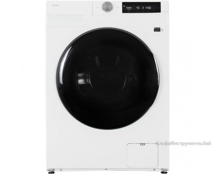 Стирально-сушильная машина Samsung WD11DG6B85BELP
