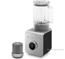 Стационарный блендер Smeg BLC02BLMEU