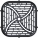 Аэрофритюрница Trouver Air Fryer FD10 Pro Black (VFF12A)