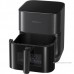 Аэрофритюрница Trouver Air Fryer FD10 Pro Black (VFF12A)