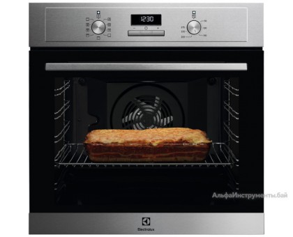 Духовой шкаф Electrolux EOF3H70X