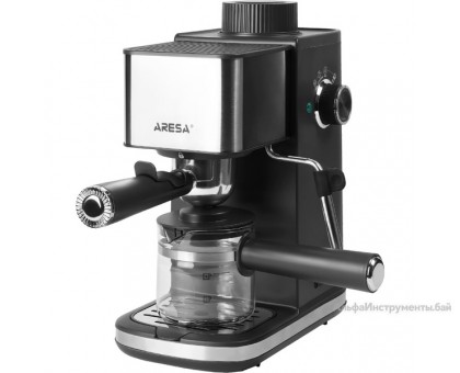 Кофеварка Aresa AR-1614