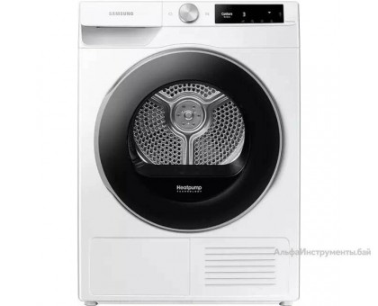 Сушильная машина Samsung DV90T6240LE/LP