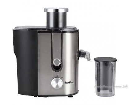 Соковыжималка Sonifer SF-5520