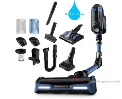 Пылесос Tefal TY99C0WO