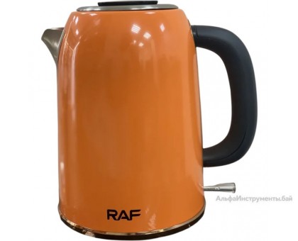 Электрический чайник RAF R.7850O