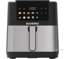 Аэрогриль BUGERRO BG-7702