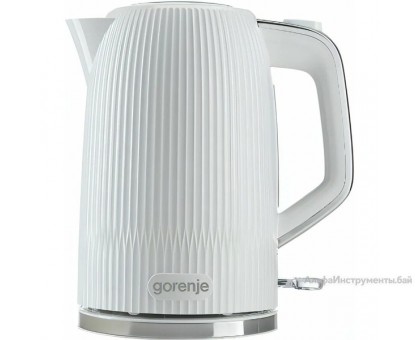 Электрический чайник Gorenje K17DPW