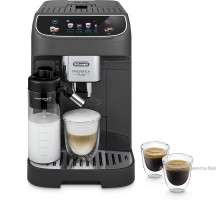 Кофемашина DeLonghi ECAM320.61.G Magnifica Plus