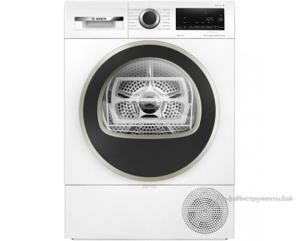 Сушильная машина Bosch Serie 6 WQG1417EPL