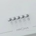 Кухонная вытяжка Krona Jina 500 PB V2 (белый)