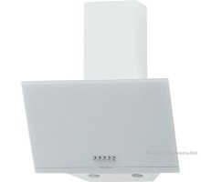 Кухонная вытяжка Krona Jina 500 PB V2 (белый)