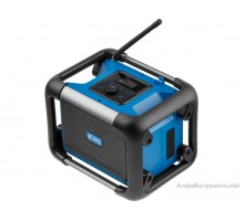 Аккум. радио BULL BCR 1880 XLTpro SOLO