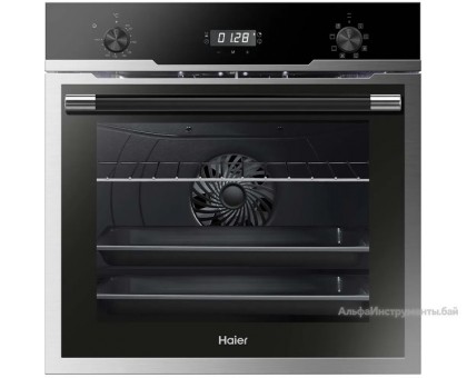 Духовой шкаф Haier HOD-PM08VGBX