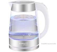 Электрочайник Scarlett SC-EK27G105