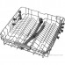 Посудомоечная машина YOUQ YQP-10i4507 Autoopen