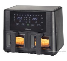 Аэрофритюрница Ariete 4631/00 BK (00C463100AR0)