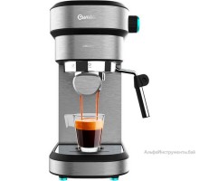 Кофеварка Cecotec Cafelizzia 890 Gray