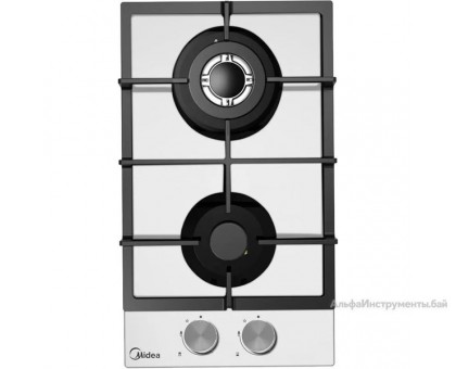 Варочная панель Midea MG3260TGW