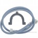 Стирально-сушильная машина Haier HWD80-BP14959A