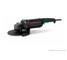 Шлифмашина угловая DWT WSP20-180 TSQ