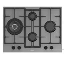 Варочная панель KORTING HGG 67009 CQTGr