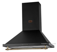 Кухонная вытяжка Korting KHC 6750 RN