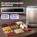 Сушилка для овощей и фруктов Kitfort КТ-4977