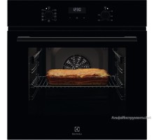 Духовой шкаф Electrolux EOF5C50BZ
