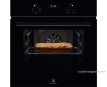 Духовой шкаф Electrolux EOF5C50BZ