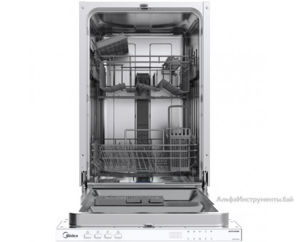 Встраиваемая посудомоечная машина Midea MID45S050