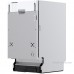 Встраиваемая посудомоечная машина Midea MID45S050