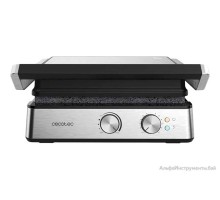 Электрогриль Cecotec Rock'nGrill Blaze
