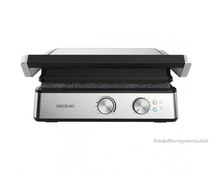 Электрогриль Cecotec Rock'nGrill Blaze