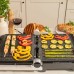 Электрогриль Cecotec Rock'nGrill Blaze