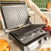 Электрогриль Cecotec Rock'nGrill Blaze