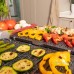 Электрогриль Cecotec Rock'nGrill Blaze