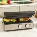 Электрогриль Cecotec Rock'nGrill Blaze