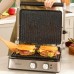 Электрогриль Cecotec Rock'nGrill Blaze