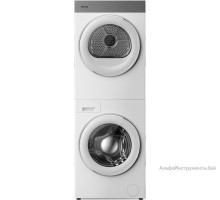 Стирально-сушильная машина Korting KWD 601296
