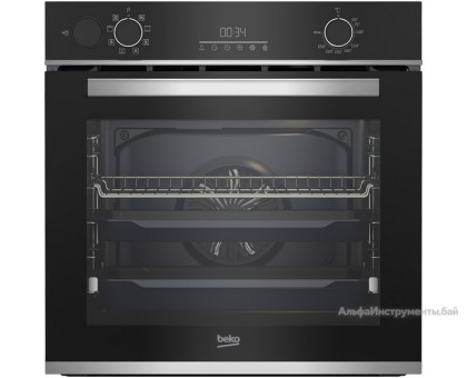 Духовой шкаф BEKO BBIS13300XMSE