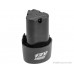 Аккум. дрель-шуруповерт WORTEX LX BD 1213-1 Li в кор. 