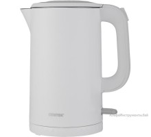 Электрочайник CENTEK CT-0020 (белый)