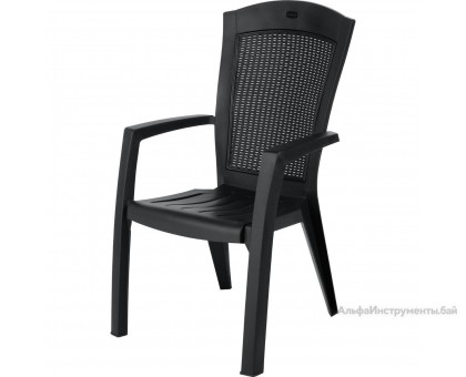 Стул Minnesota dinning chair grap 060. графит