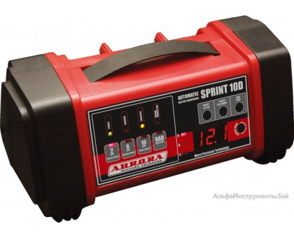 Зарядное устройство Aurora SPRINT-10D