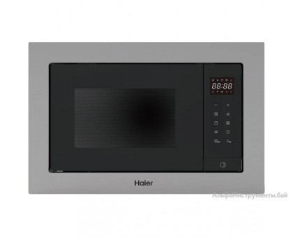 Микроволновая печь Haier HMX-BTG207X