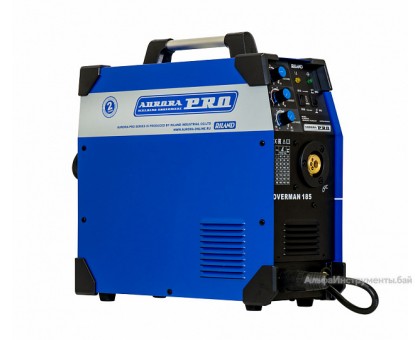 Сварочный аппарат Aurora PRO Overman 185 (2в1)